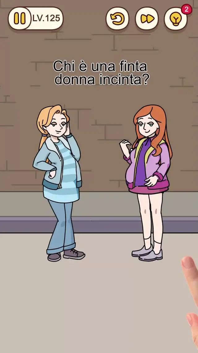 Più difficile di quanto pensi.