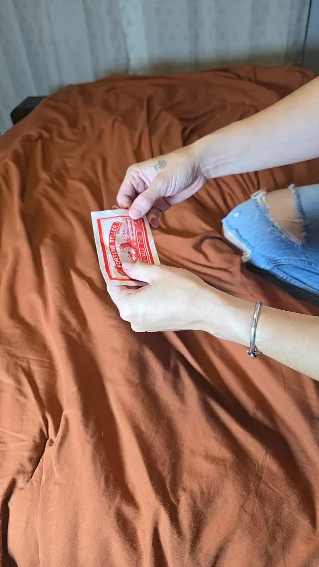 Pick a reader and get clarity!