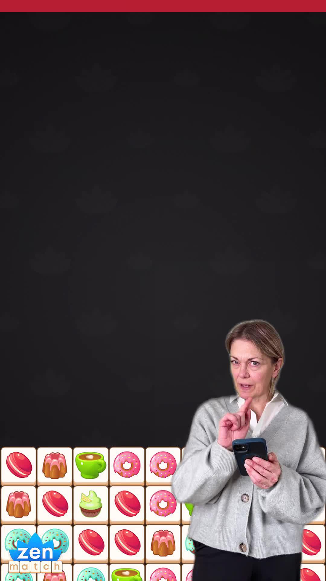 Challenge Your Mind with Zen Match