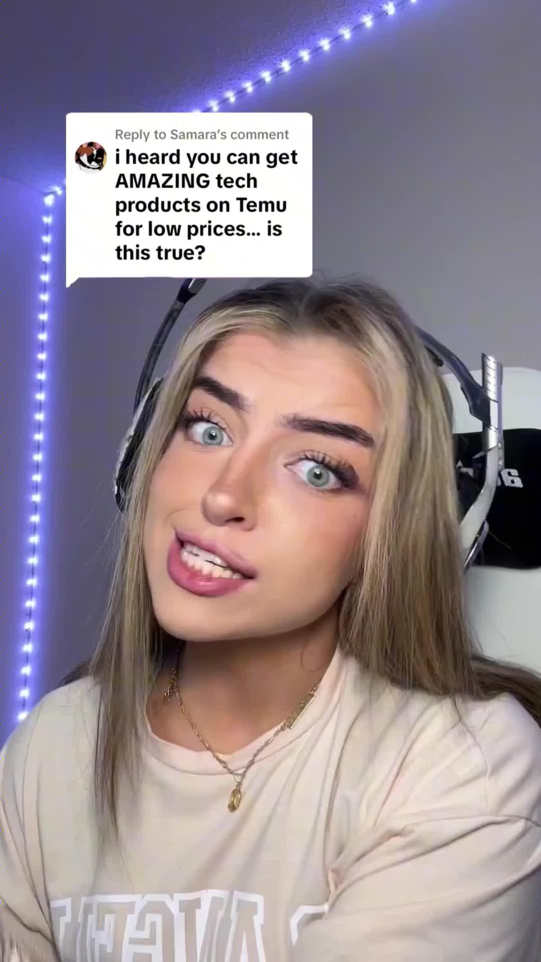 Amazing keyboard and mouse combo from #temu! Download the app and grab the $100 coupon bundle for your order!