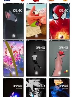 Elevate Your Device: Free 4K and Live Wallpapers!