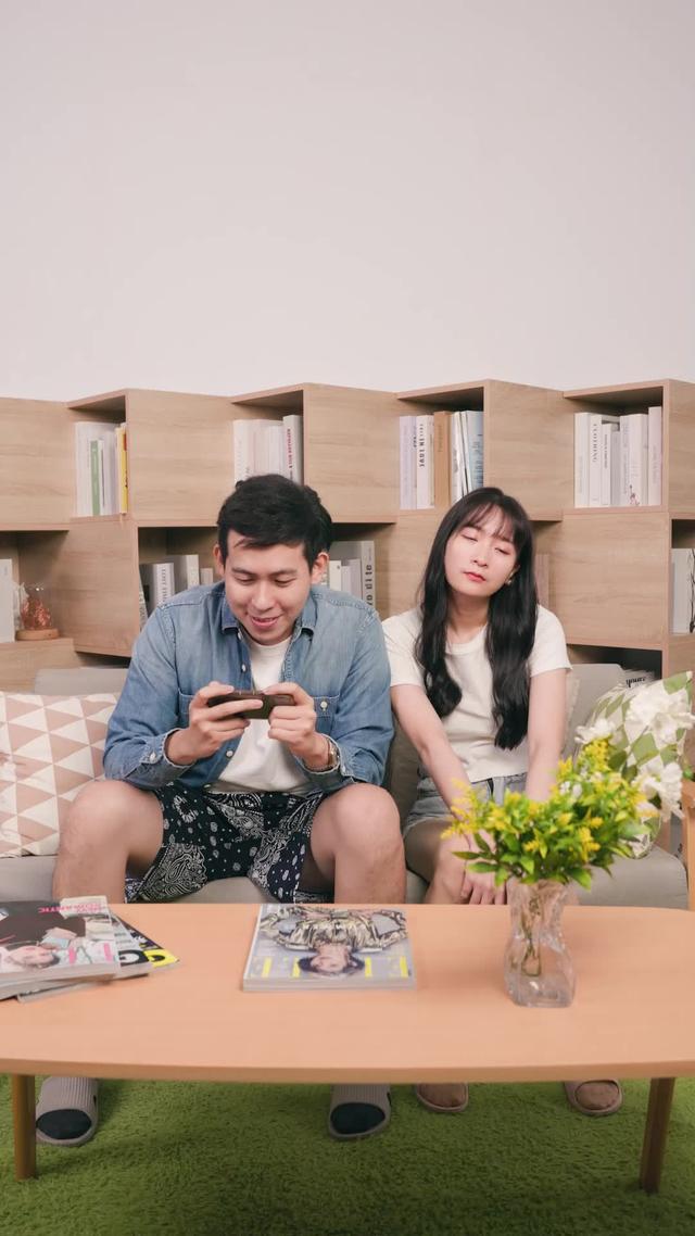 女生說無聊怎麼辦？這種陷阱題，靠這招輕鬆搞定！