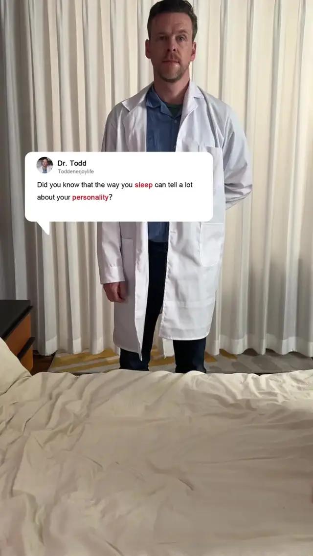 Get a good night’s sleep and learn your patterns with Sleep Tracker.