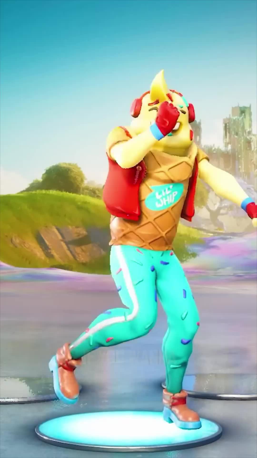 Find pro teammates on Plink app!