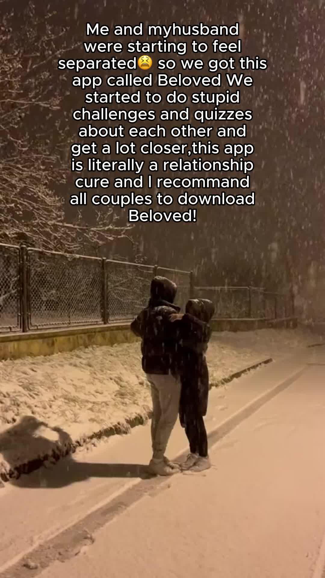 Building Stronger Relationship