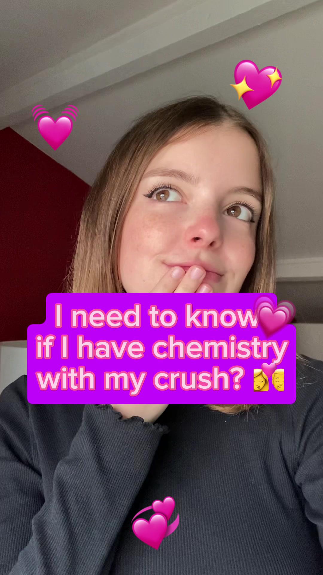 Time to know if I have chemistry with my crush 🫣🥰    @astroclub.app #astroclubapp #astrology #compatibility #crush