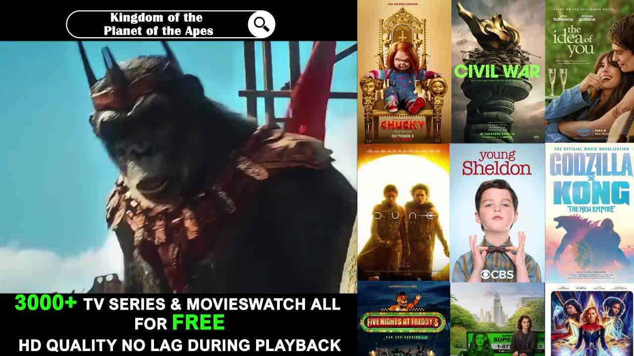 New, free and share with your friends now.