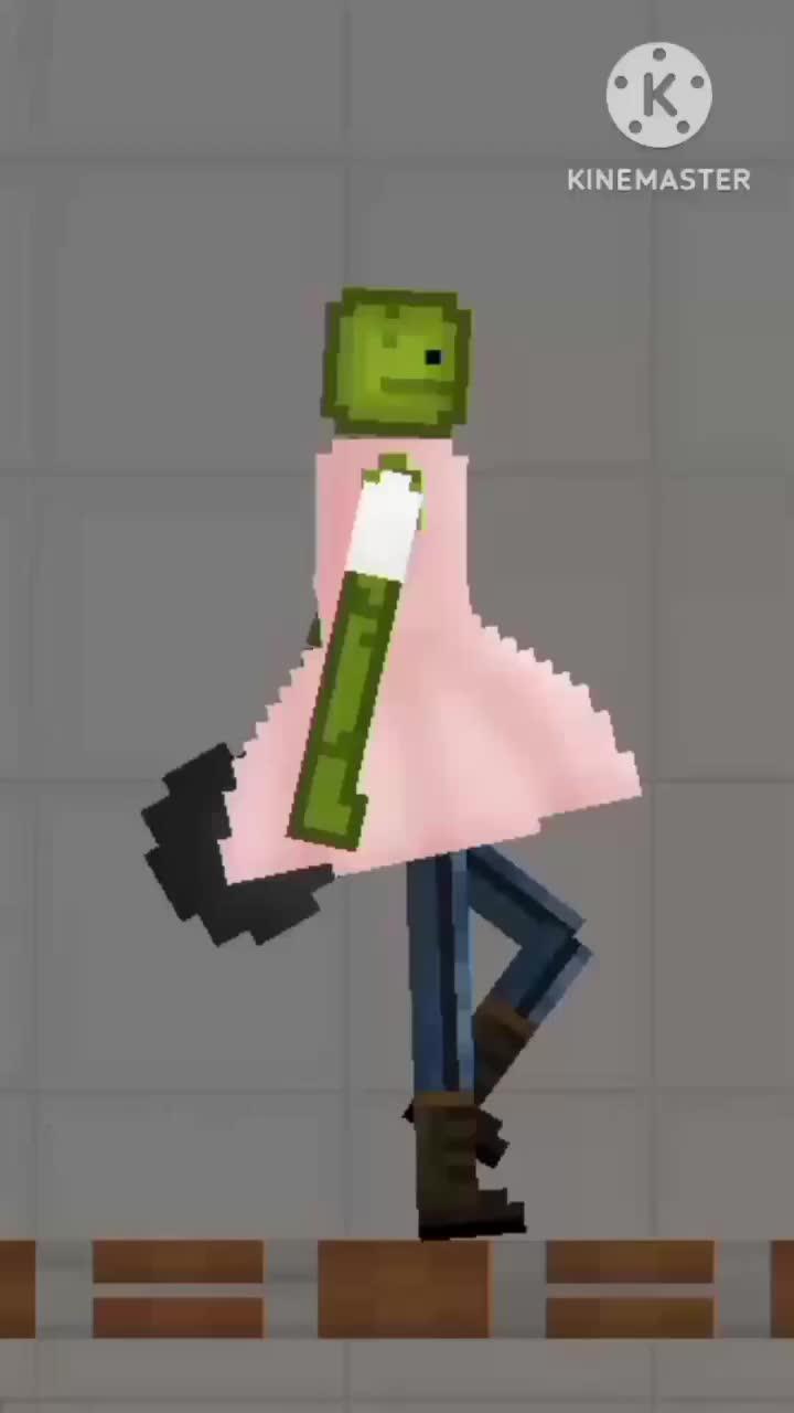 Melon Playground. #modformelonpg #modformelonplayground #melonplayground #melonsandbox #GamingOnTikTok 