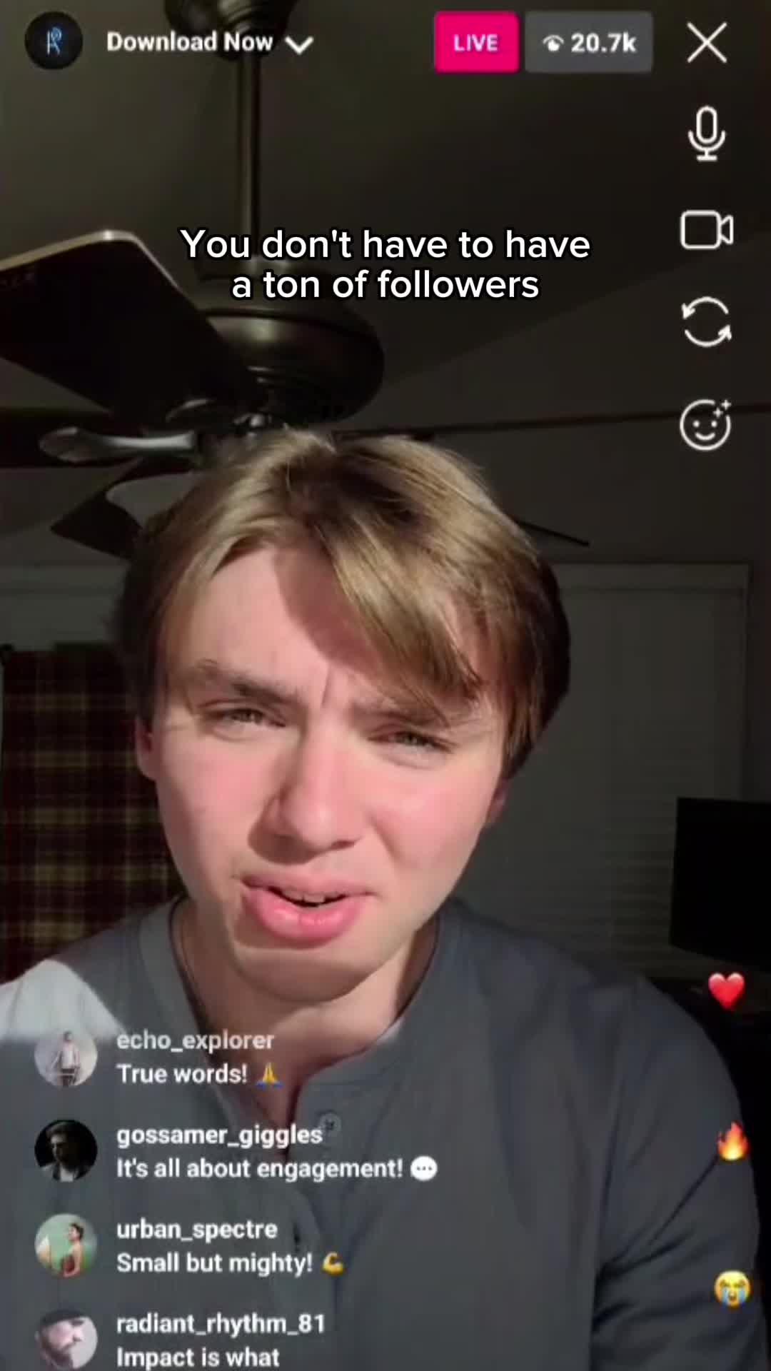 Famefy - Millions of AI Generated Fanbase & Followers!