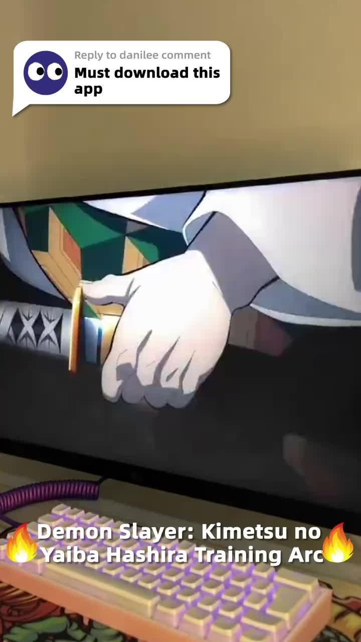 Watch HD animation resources at any time