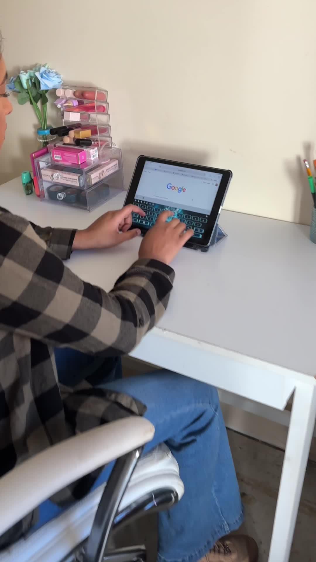 DIY your own mobile keyboard ! Try it free now