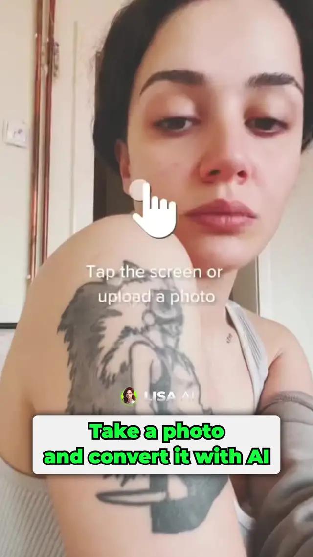 Move over, Picasso! Check out this incredible transformation!