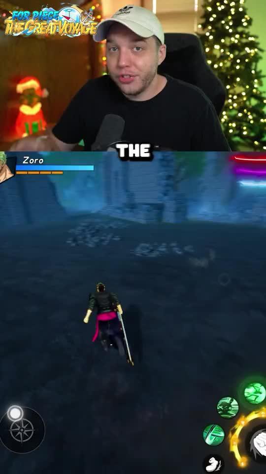 The best One Piece game