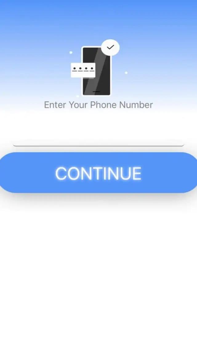 INSTALL AND SIGN UP NOW!