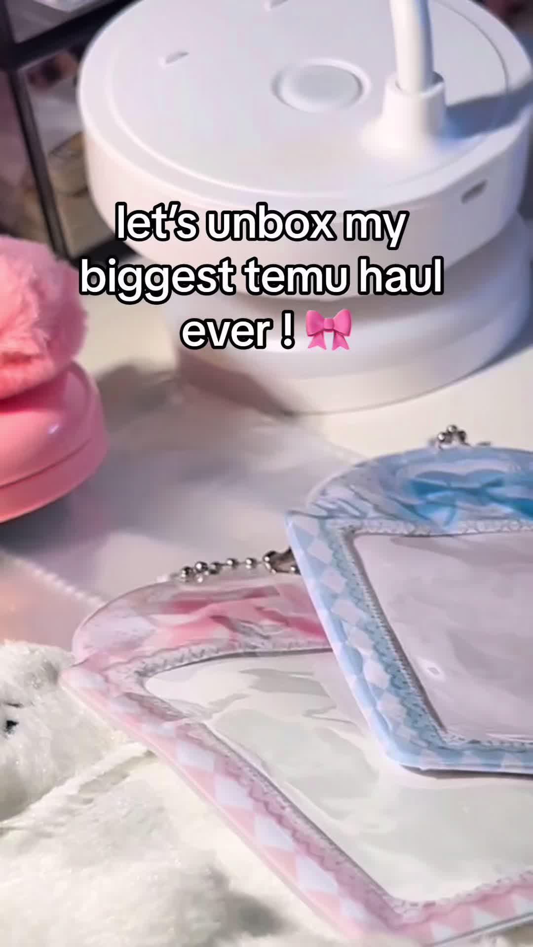 actually living my collector dreams rn because of that locker 😭 🔍code: dmn7853 in Temu search bar or 🔗 in bi0 for $100 coupon bundle #musthaves #temufinds #temuhaul #kpophaul #kpopunboxing #sanrio #pusheen #kpopdesk #kpopcollection #aesthetic #kpopfyp