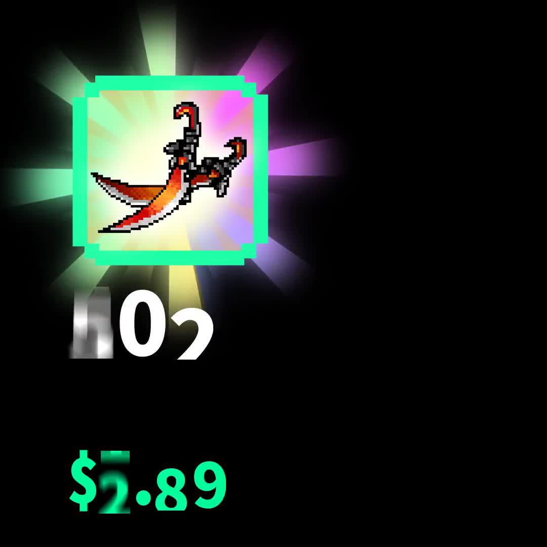 Don't jest, even you can't pass the second level!