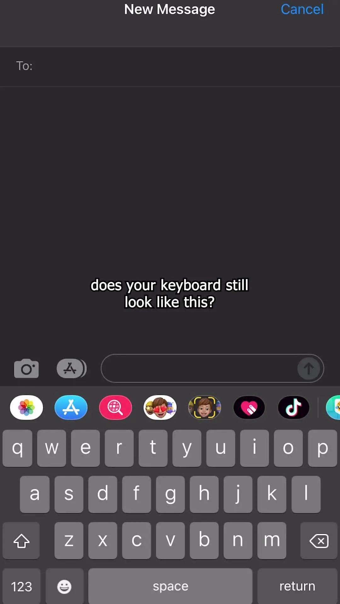 Best IOS App! Cool Fonts, Themes, Symbols and more! Check out now!