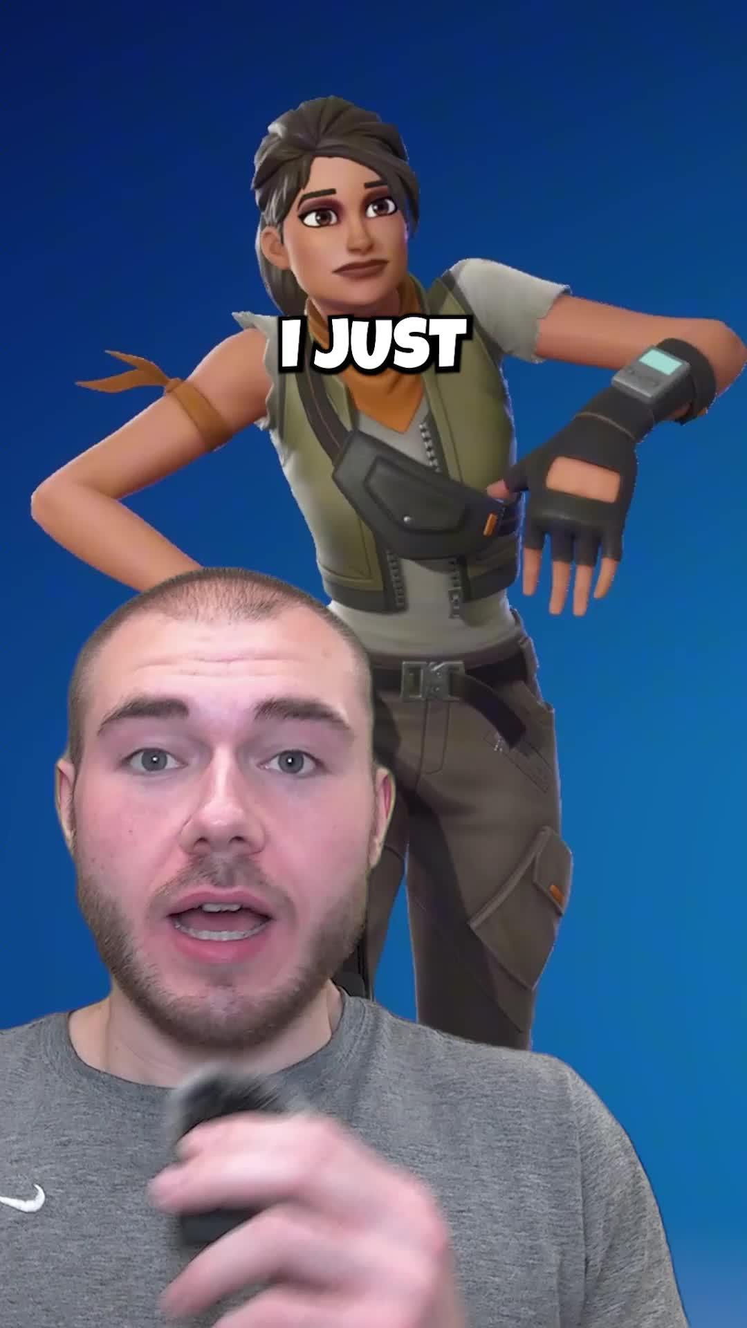 Must-have app for Fortnite players!