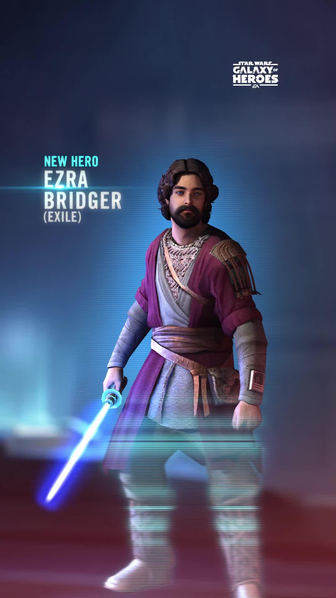 In-game event now live!