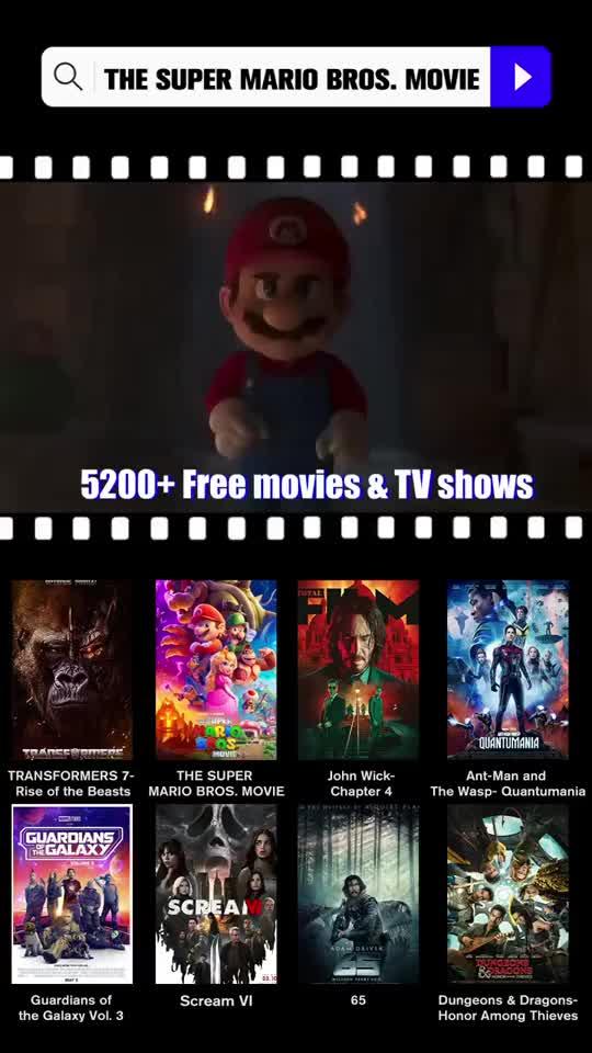 Free video! Download the latest TV series now!