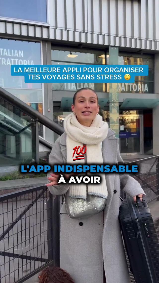 Planifiez, réservez et gérez vos petits et grands trajets sur SNCF Connect !