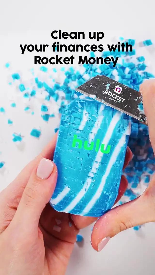Cancel unwanted subscriptions with Rocket Money and save $$$