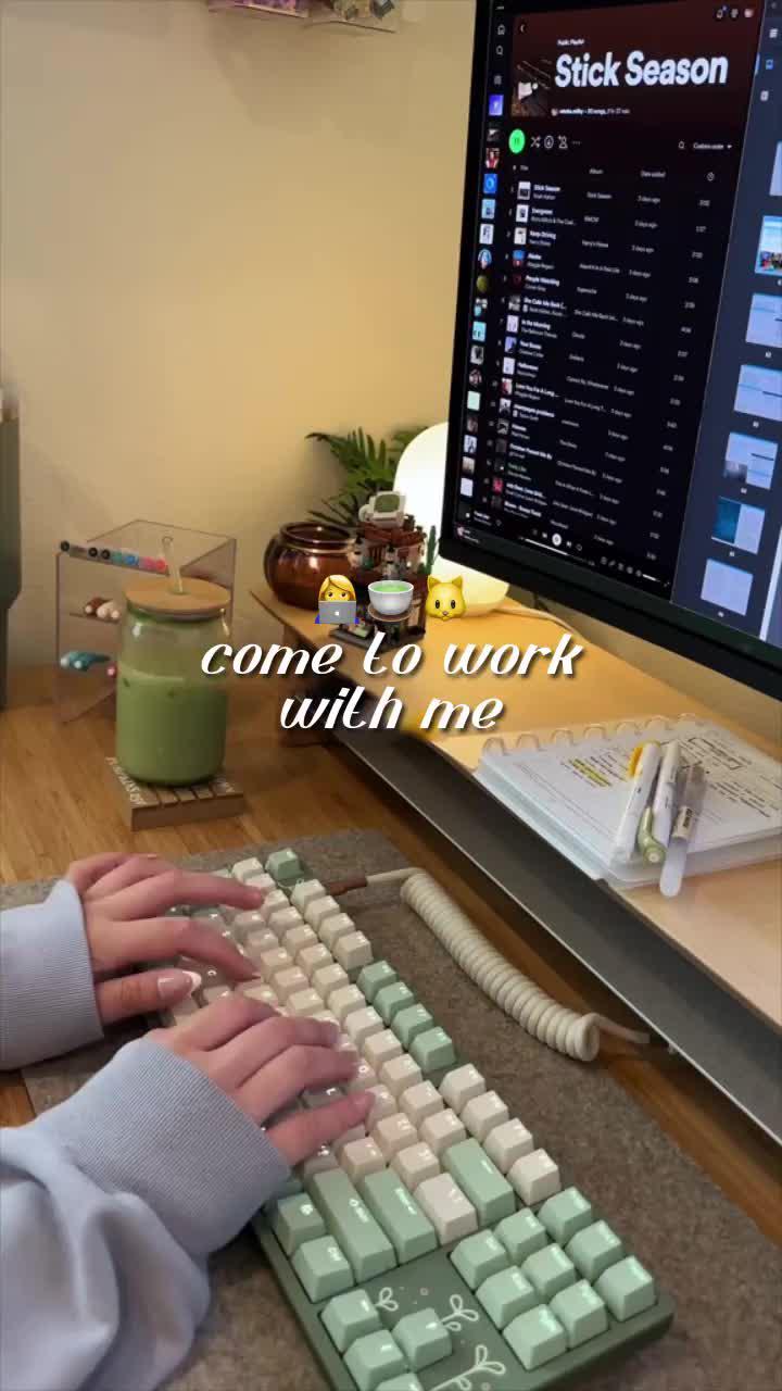 Create routines tailored to your lifestyle, you can make your pleasant every day！