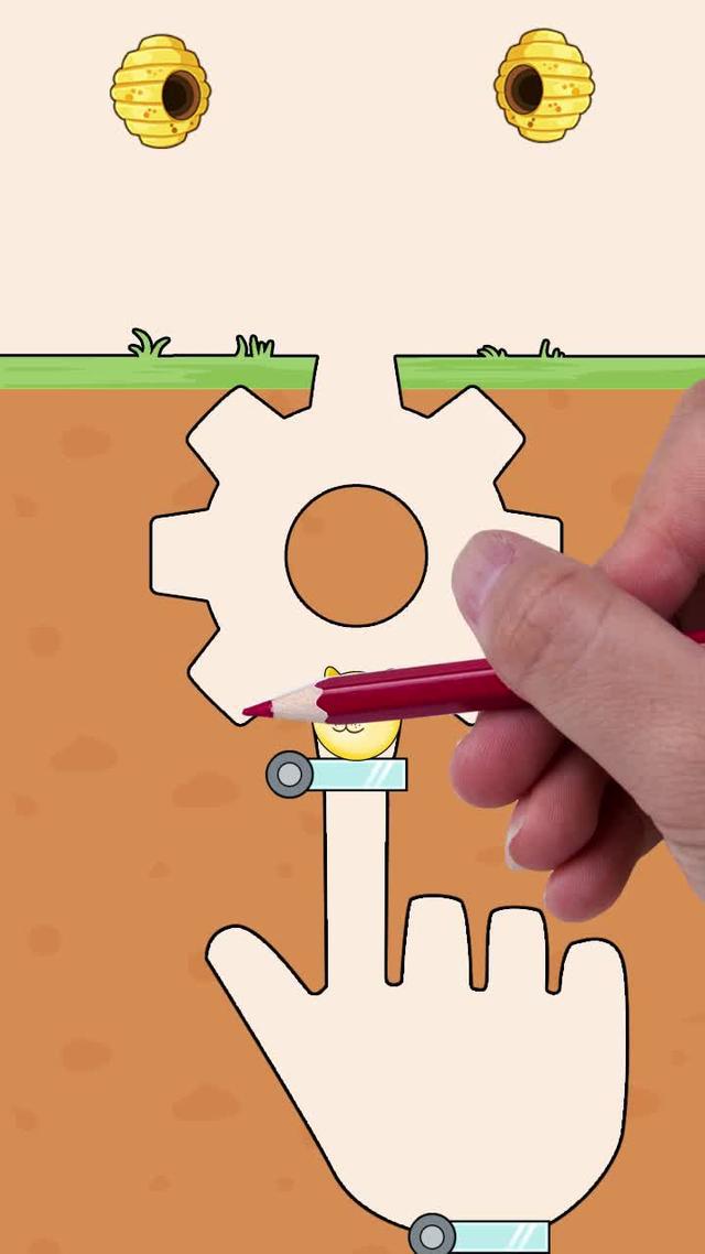 How many levels can you pass?