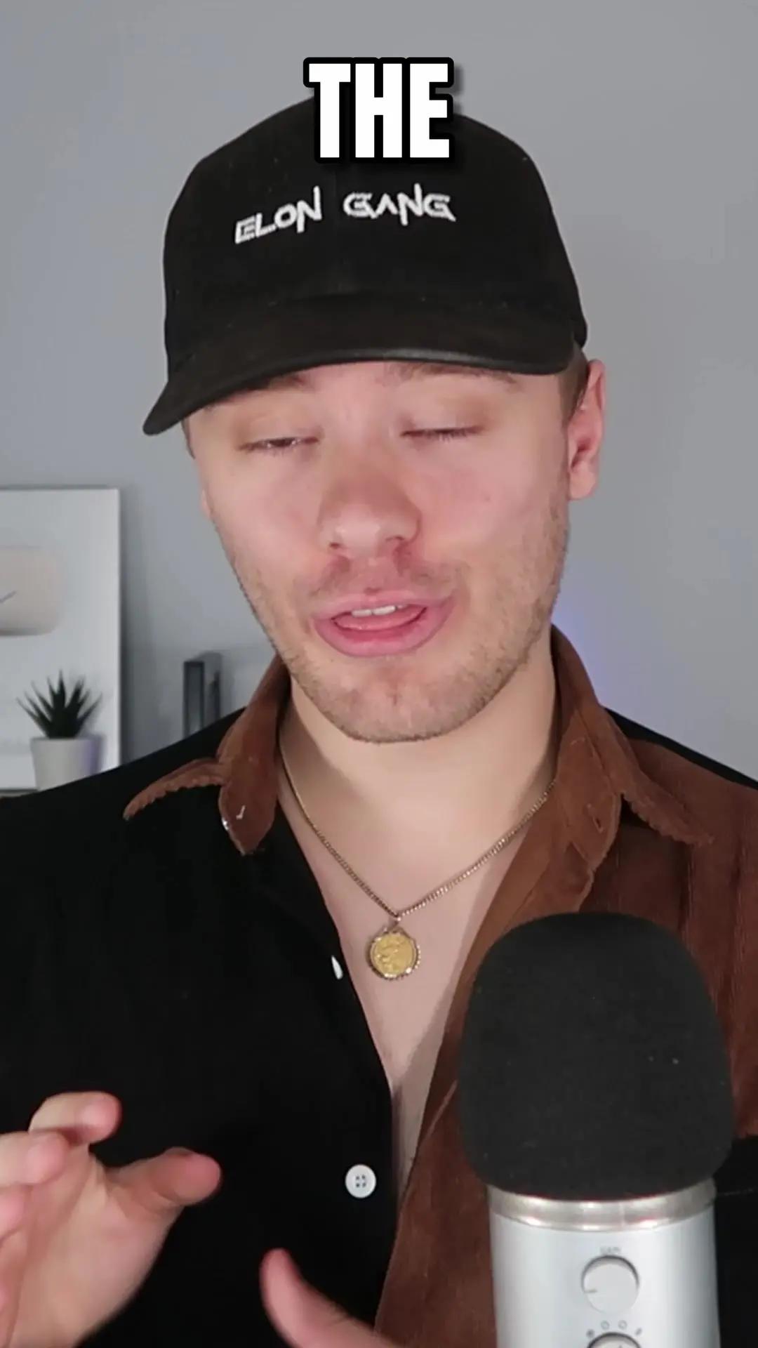 Remember to get Azar and meet me over there on the 13th and 20th of October #fyp #4yp #elon #viral #meetmeonazar #azar 