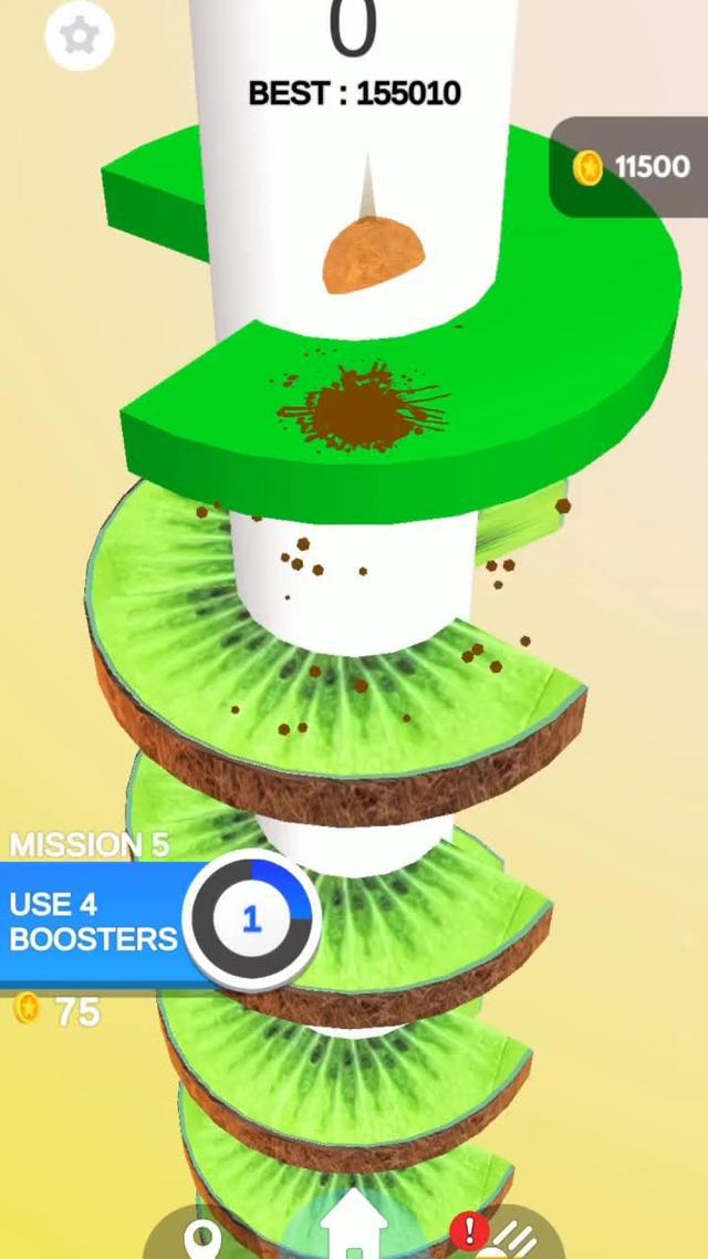 The most addictive game!