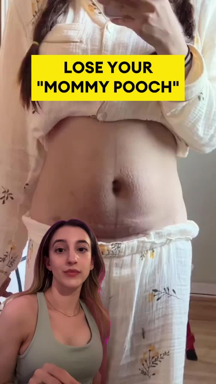 Lazy girl workout! Workout at home at any time, with zero equipment.