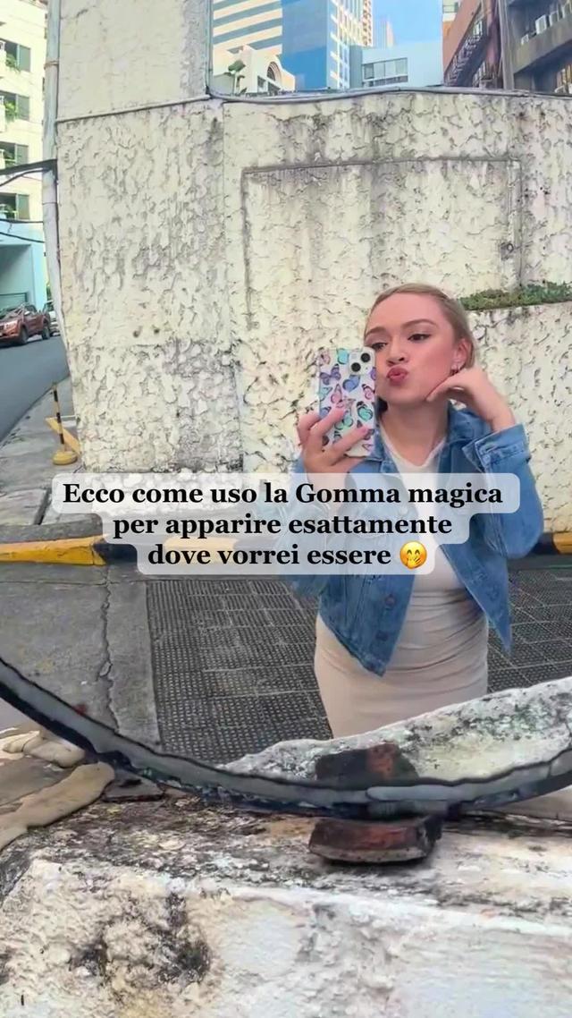 Aggiungi o modifica elementi delle foto con un semplice suggerimento. Prova subito Canva.