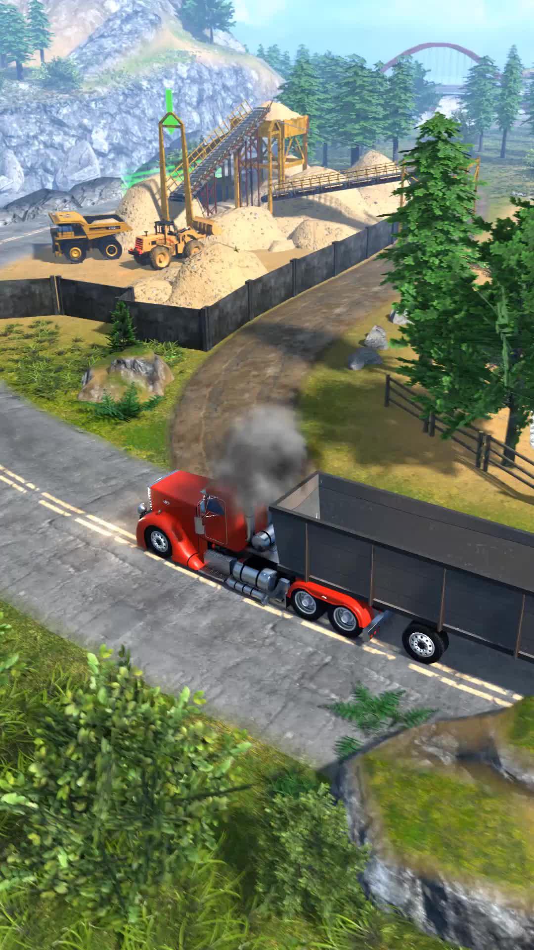 This is a real challenge...