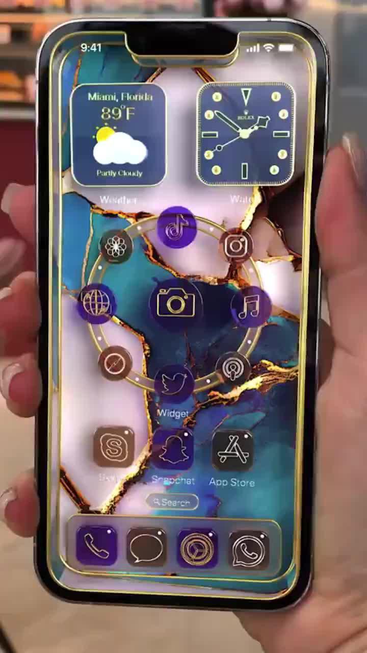 Fonts Keyboard offers a unique experience!