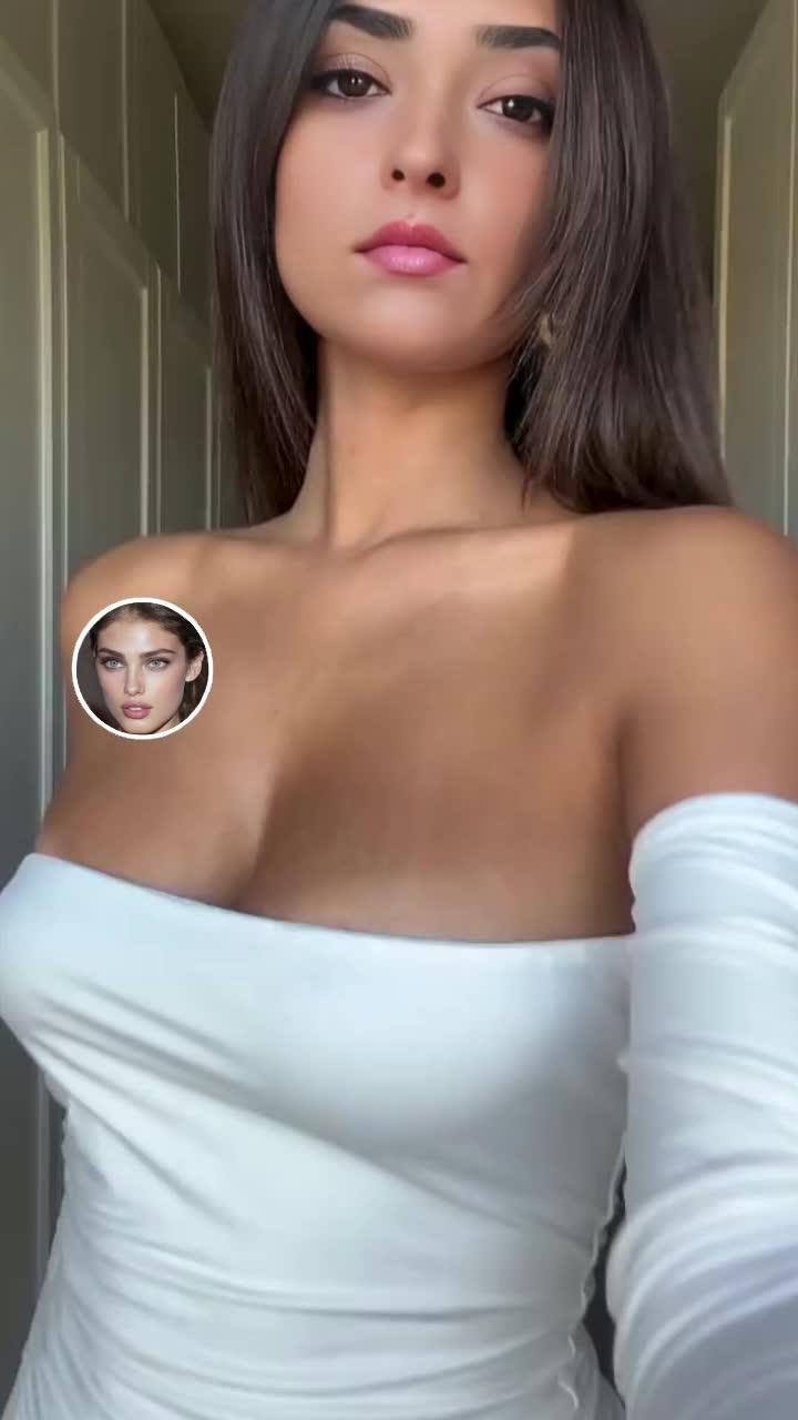 Create high-quality face swap videos, edit face in video online.
