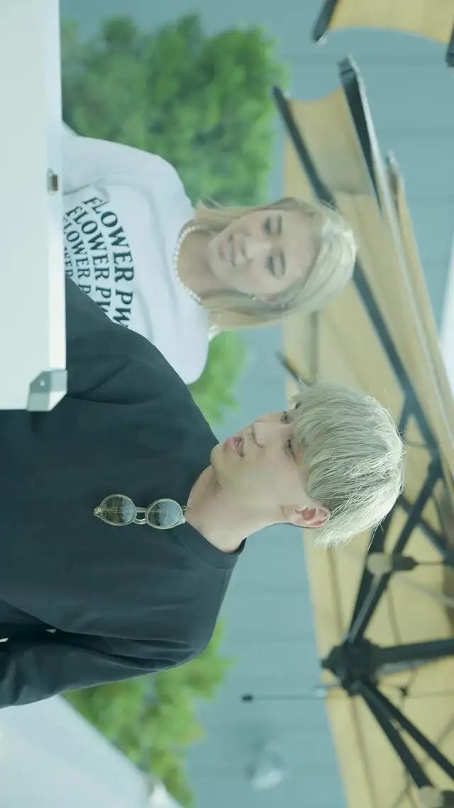 あたらしい恋、探しに行こう ♪