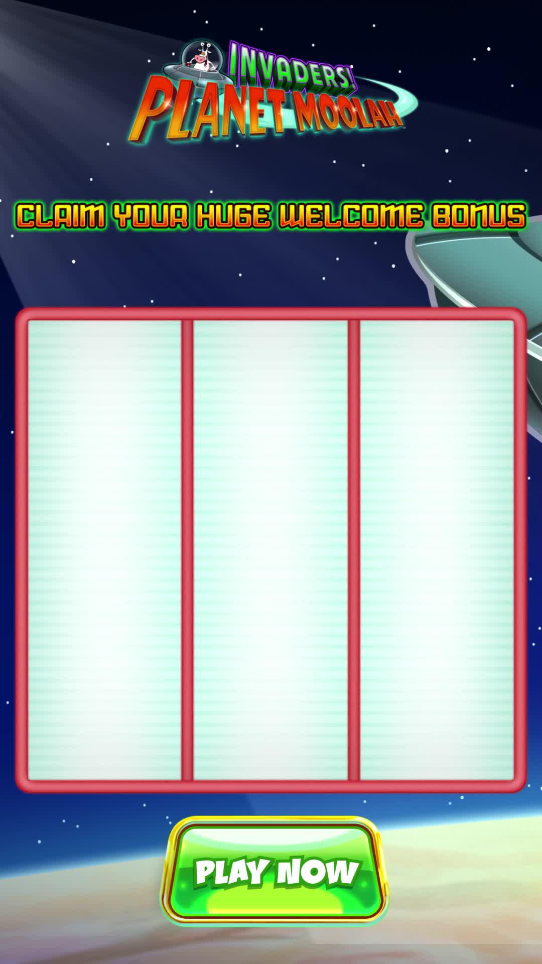 Play now with 60,000,000 free coins