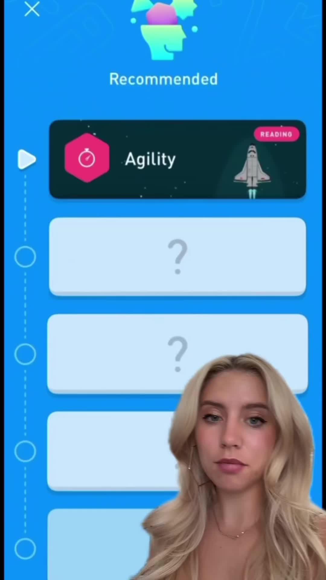 Award-winning Brain Games