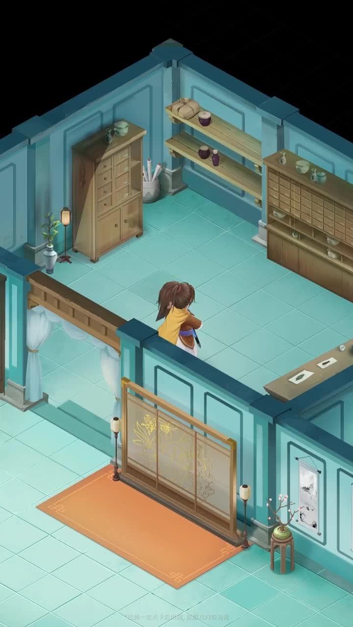 百分百還原仙1至仙6原著角色，經典劇情1:1高畫質復刻