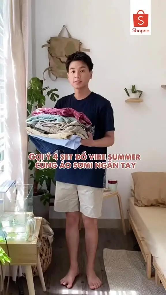 Shopee ĐỘC LẠ có gì? Tha hồ sắm sửa hàng vừa lạ vừa xinh. Gì cũng có, mua hết ở Shopee!