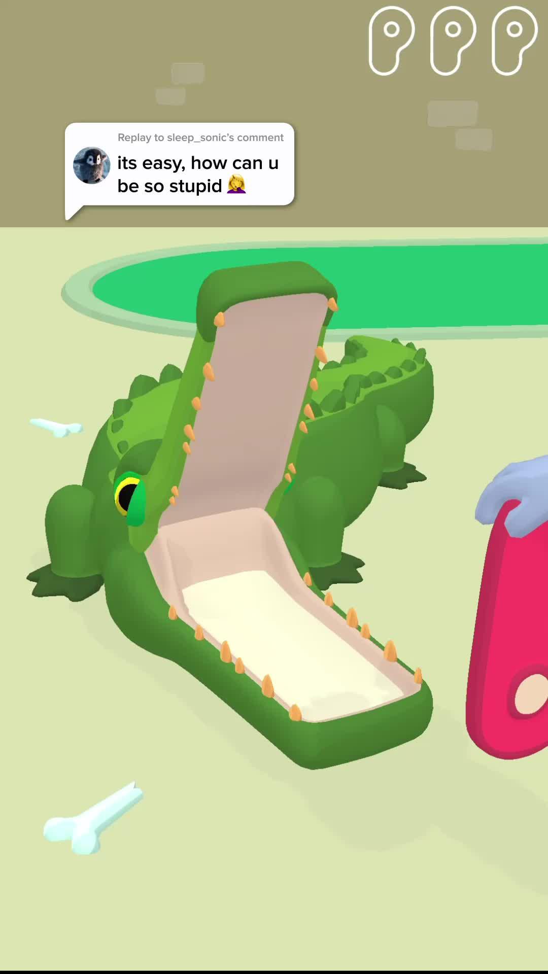 Puzzles & super-cute animals!