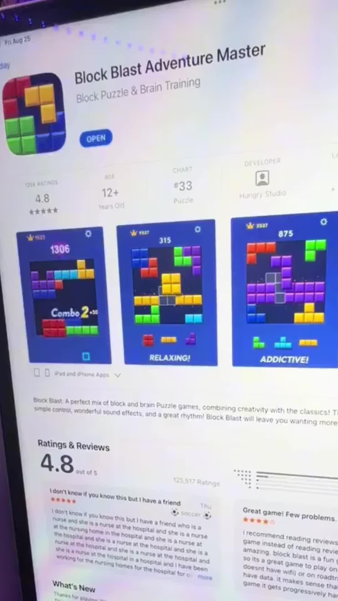 Free to Play