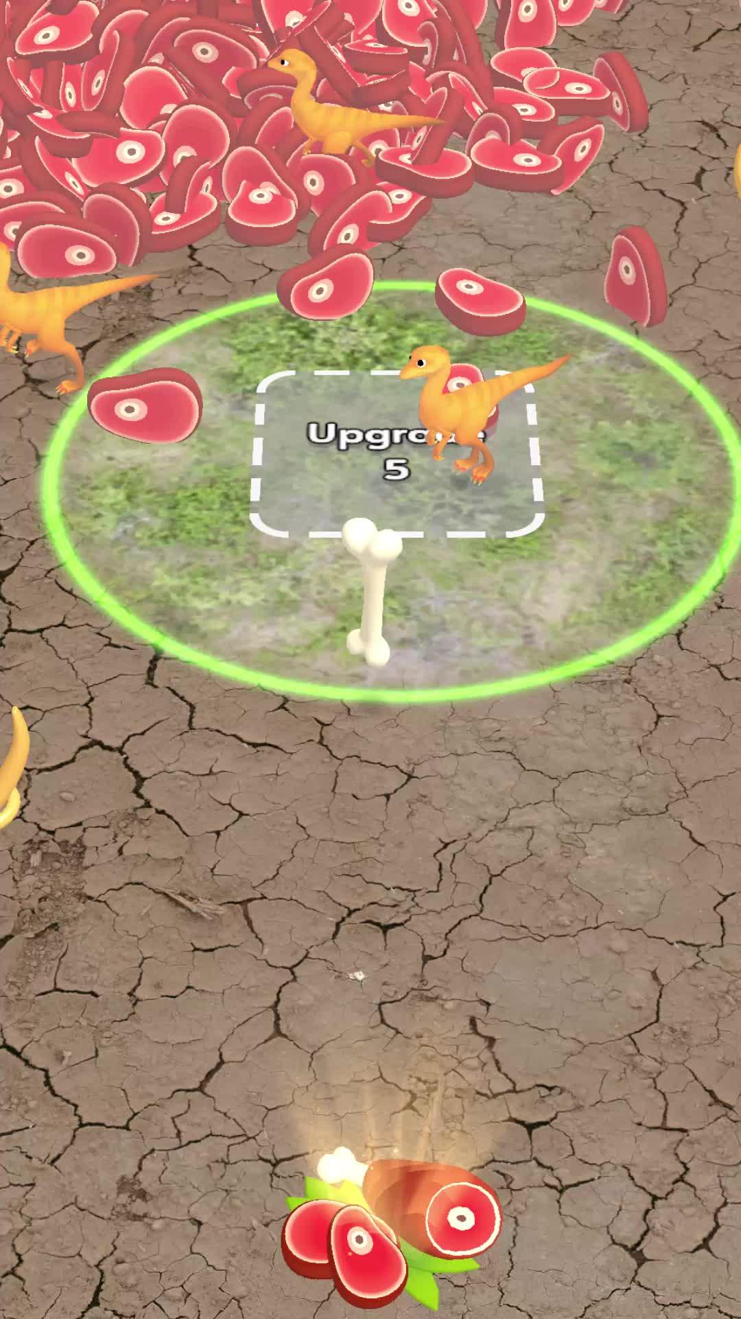 Can you evolve all your tools?