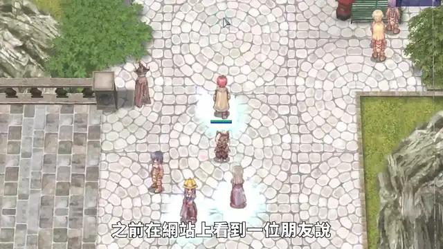 青春網遊RO强勢回歸啦！首日上線就登頂！霸榜免費榜！