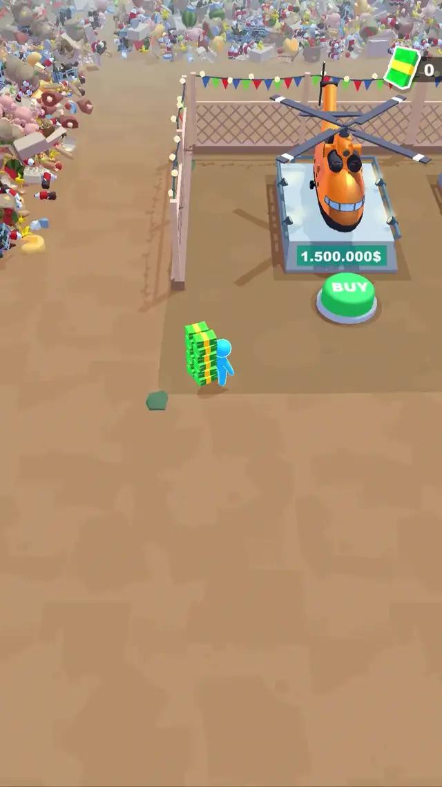 Can you do better than me?