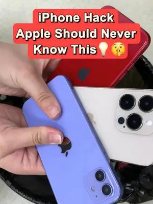 Clean Up iPhone & iCloud