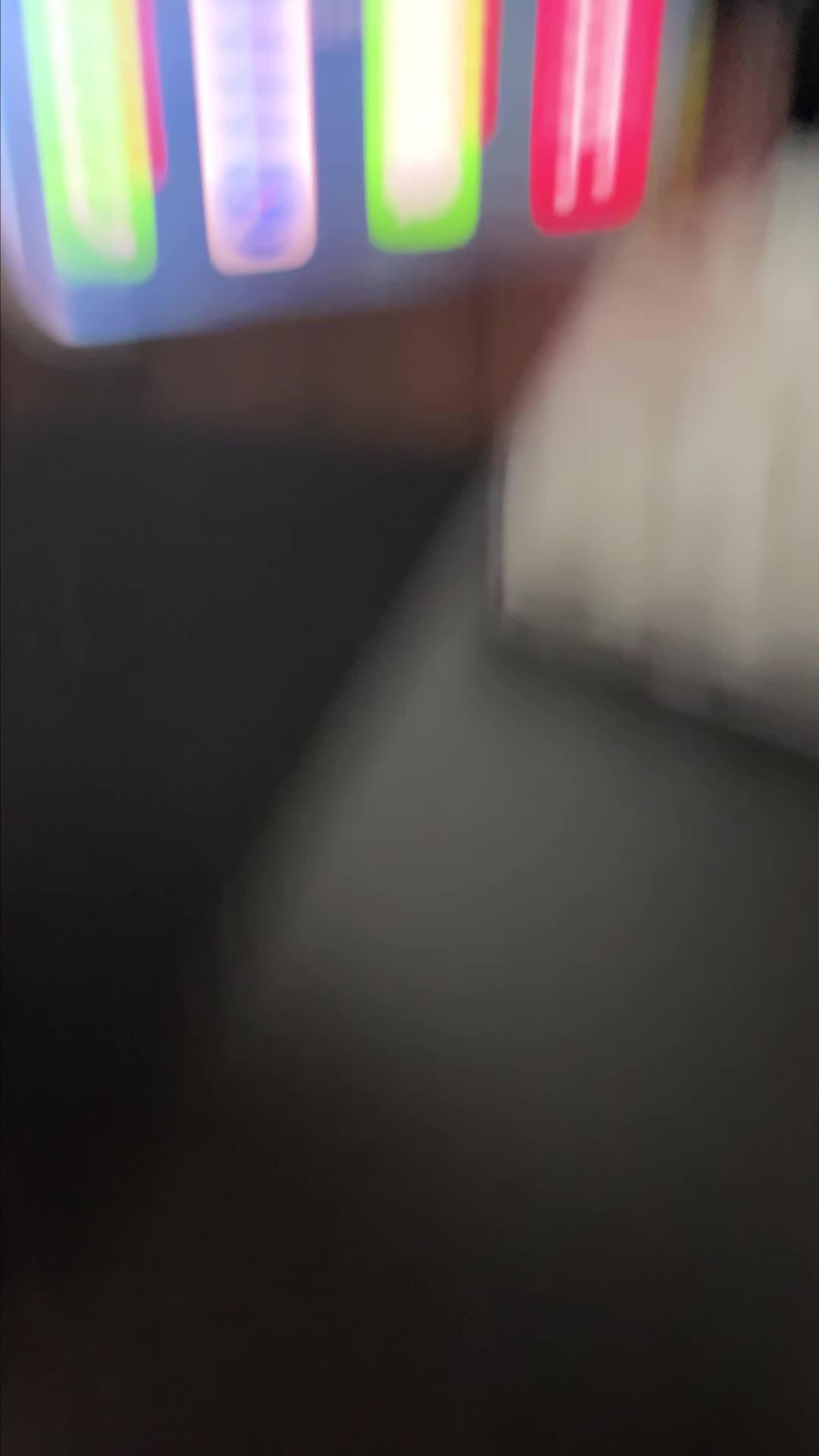 Endless joy, indulge in excitement