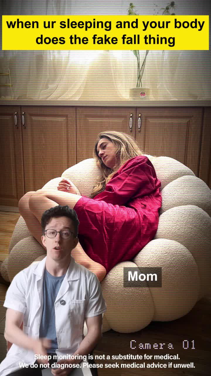 Get a good night’s sleep and learn your patterns with Sleep Tracker.