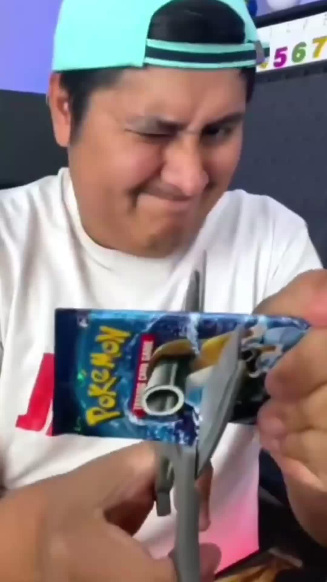 What card will you get?