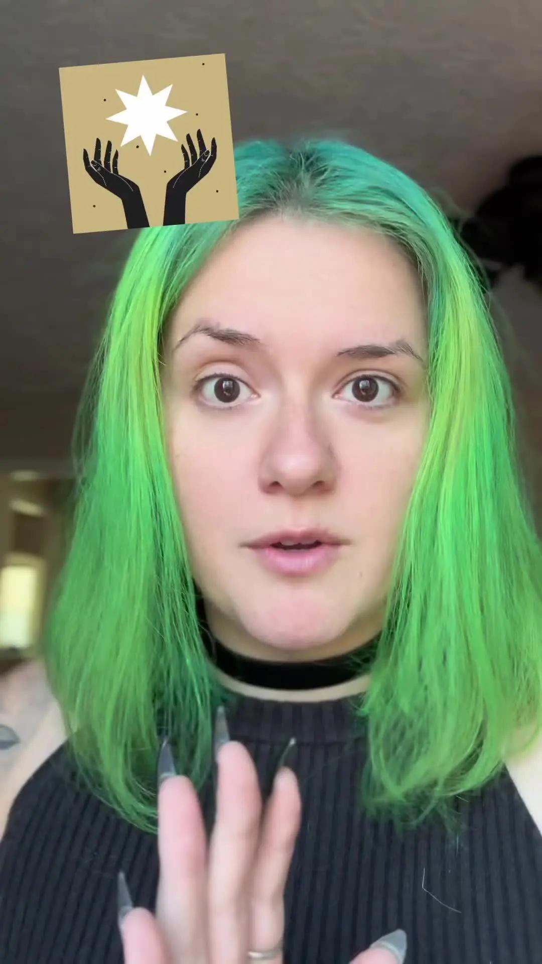 Ask about love, relationships, the future & more.